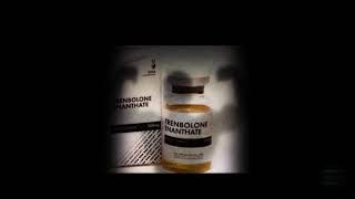 BASICS of Trenbolone AcetateEnanthate [upl. by Sheets382]