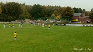 20241019 SCR I  SSC Hagen Ahrensburg 01 [upl. by Lilahk525]