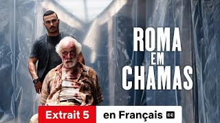 Adagio Extrait 5 soustitré  BandeAnnonce en Français  Netflix [upl. by Ysdnil357]