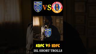 തിരിച്ചു വരണം🥵🔥 keralablasters troll shorts [upl. by Gladys]