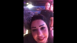 Cheba Dalila  Karhouni f Darna amp Hna Li 9aymnak  Live Cabaret El Warda 2018 [upl. by Oribelle]