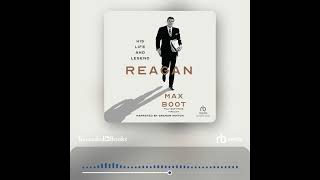 Audiobook Sample Reagan [upl. by Tobie]