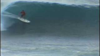 Amplified Surf Movie  Andy Irons [upl. by Guevara]