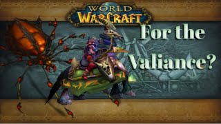 Valiance Mount  Naxxramas Secrets  1015  Dragonflight  Guide [upl. by Maighdlin]