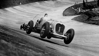 Tracing the Origins of a 90YearOld Racing Photo [upl. by Zaslow]