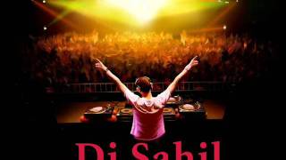 Main Agar kahon Dj Sahil Sattar Remix [upl. by Earahs809]