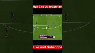 Man City vs Tottenham  All Goals amp Highlights  2024 [upl. by Enileuqkcaj]