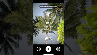 Gcam Nikita 20 Config Super Magic gcam gcamnikita fypシ゚viral fyp [upl. by Gerard]