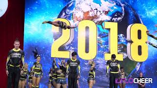 JAWDROPPING WORLDS 2018 BASKETS [upl. by Arrahs857]