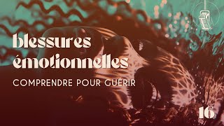 16  Blessure Émotionnelle Traumatismes  Les Reconnaitre Pour En Sen Sortir et Guérir [upl. by Niuqaoj]