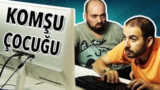 9 Maddede KOMŞU ÇOCUĞU Nedir [upl. by Assira]