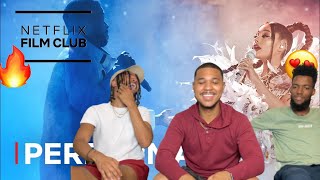 🔥😍Ariana Grande amp Kid Cudi  Just Look Up Full Performance from ‘Dont Look Up’  REACTION [upl. by Sylram]