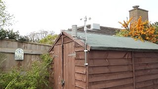 Follow up review of the Maplin weather station Is it any good [upl. by Katherin]