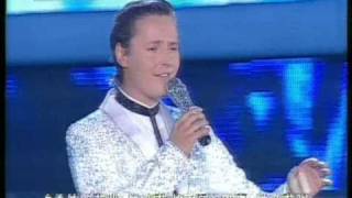 Vitas 2010 長春電影節 CHINA CHANGCHUN FILM FESTIVAL Opera 2  Katyusha [upl. by Jennine865]