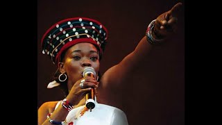 Brenda Fassie  Vulindlela Lyrics with English Translation [upl. by Leena]