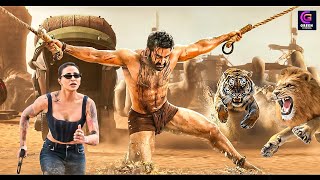 Jr Ntr 2024 New Released Full Hindi Dubbed Action Movie  South Full Movie In Hindi Dubbed [upl. by Clorinde]