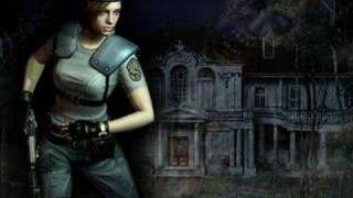 Resident Evil OrchestraRe1 Peace of Mind [upl. by Sew576]