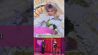 RuPaul´s Drag Race UK6 E7 quotLady Di Eleganzzaquot  MEME REVIÚ memereviú rupaulsdragrace dragrace [upl. by Michaela]