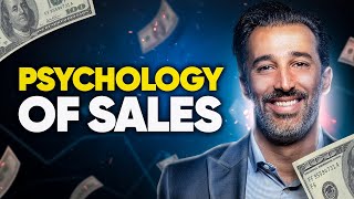 The Psychology of Selling 13 Steps to Selling that Work [upl. by Nannaihr549]