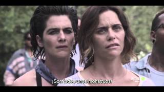 Transparent Amazon  Season 2 – Trailer  Subtitulado [upl. by Concordia206]