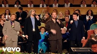 Gaither Vocal Band  Whenever We Agree Together Live [upl. by Christyna]