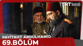 Payitaht Abdülhamid 69 Bölüm [upl. by Wexler]