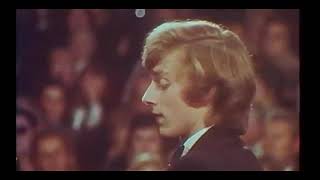 Krystian Zimerman  Chopin Watlze Op 34 N 1  Live At 1975 [upl. by Mcgrath]