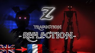 REFLECTION  Traduction amp Lyrics JT Music Zetl fr [upl. by Irfan]