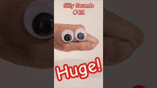 Silly Sounds 411 Huge [upl. by Marthe712]