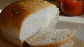 Rainy Day Bread Making  Hobart 20 qt Mixer  Bread Recipe [upl. by Codie353]