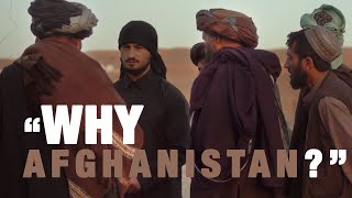 Libyan in Afghanistan [upl. by Reinert]