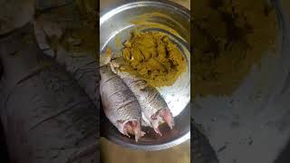 Machhali tava fry banane ka recipe [upl. by Berthold]