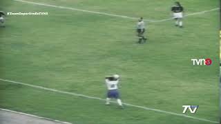 ColoColo 0 x 1 Dep Antofagasta Campeonato Nacional 1993 [upl. by Dnomra212]