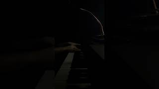 Drowning love  chasing kou piano cover music cover piano drowning relax relaxing pianist [upl. by Yewed453]