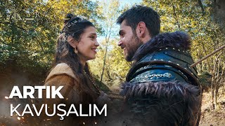 quotDüşümü düşlerin belleyip sırdaşım olur musunquot  Kuruluş Osman 168 Bölüm [upl. by Mariandi]