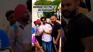 Jay Randhawa 😎🔥 kuldeepupadhyay1610 shorts subscribe [upl. by Mages4]