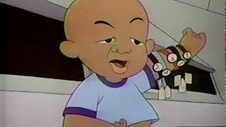 Bebes Kids TV Spot 1992 [upl. by Aniaz]