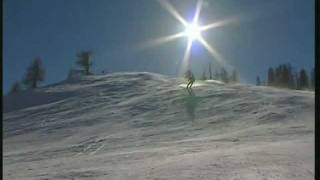 Sci e snowboard a FolgaridaMarilleva [upl. by Anaerol]