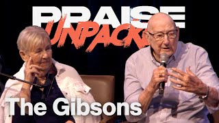 The Gibsons  Praise Unpacked  Week 5 [upl. by Adnahs]