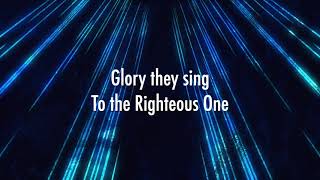 Sing Your Praises  Matt Gilman feat Har Megiddo Lyrics  Scripture [upl. by Olenka]