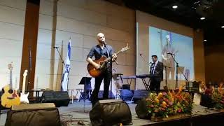 Joshua Aaron Live From Bogota Colombia Praise and Worship Celebration [upl. by Mian485]