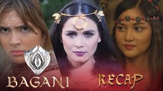 Bagani Week 21 Recap  Part 1 [upl. by Bundy]