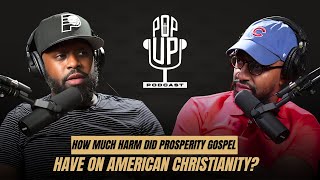 Is The Prosperity Gospel Real [upl. by Karney]