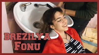 BREZİLYA FÖNÜ ÇEKTİRDİM  Fiyat Kalıcılık Saça Zarar Verir Mi [upl. by Caressa64]