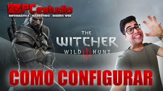 Where to find Nigredo Witcher 3 [upl. by Natsuj]