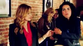 Rizzoli amp Isles  Friends Humor [upl. by Attenauq]