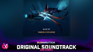 Subnautica OST by Simon Chyliński [upl. by Ehcnalb]