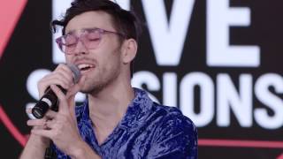 MAX  Lights Down Low iHeartRadio Live Sessions on the Honda Stage [upl. by Tnelc518]