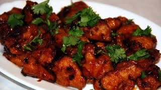 Easy Gopi Manchurian recipe in Malayalam [upl. by Sedgewinn]