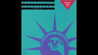 Holly Johnson  Americanos PWL Extended Version [upl. by Dedie197]